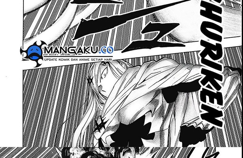 Read One Punch Man ID Manga Online