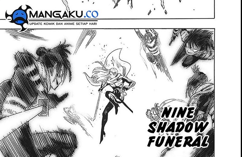 Read One Punch Man ID Manga Online