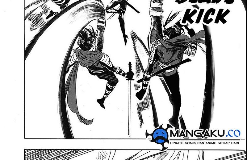 Read One Punch Man ID Manga Online