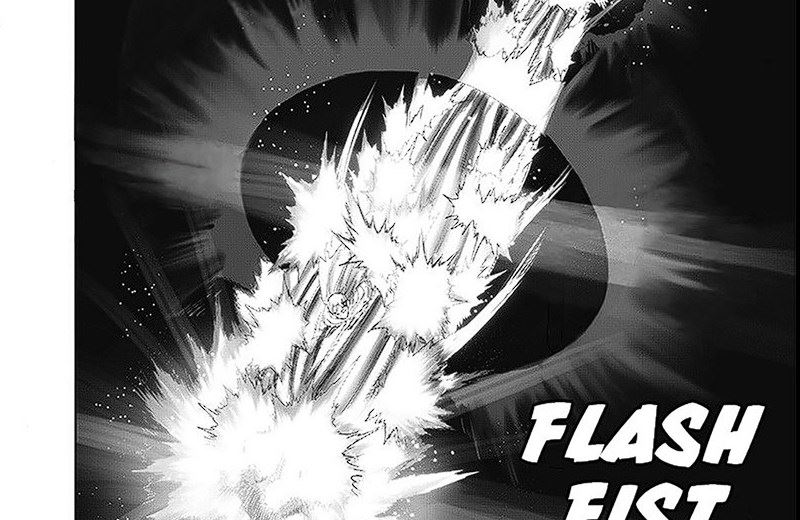 Read One Punch Man ID Manga Online