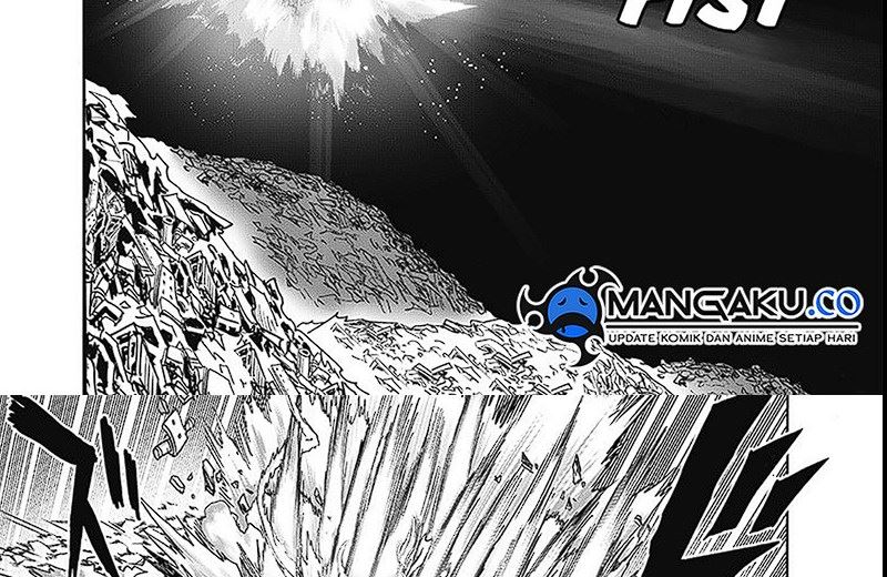 Read One Punch Man ID Manga Online