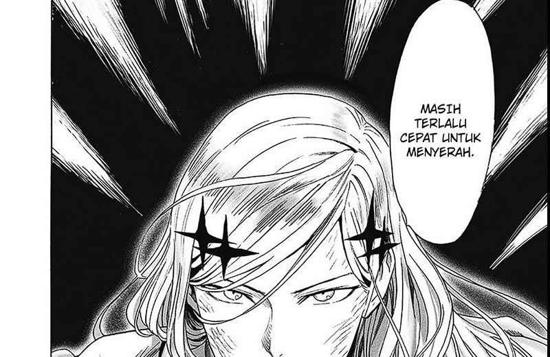 Read One Punch Man ID Manga Online