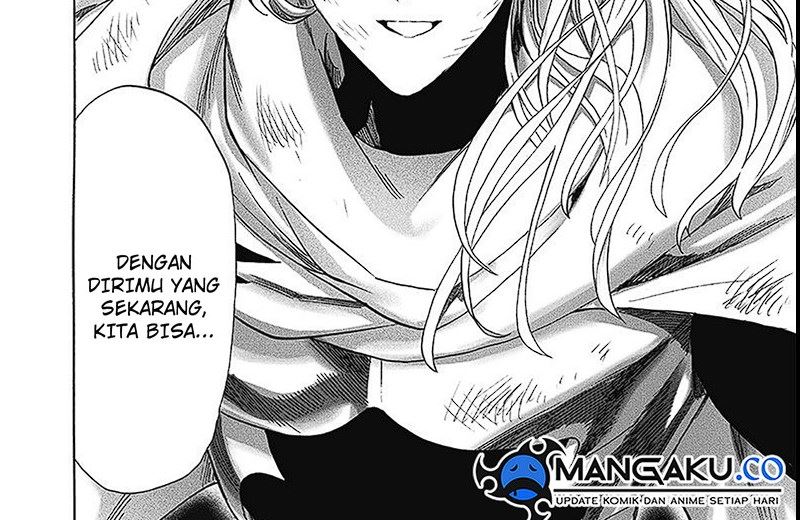 Read One Punch Man ID Manga Online