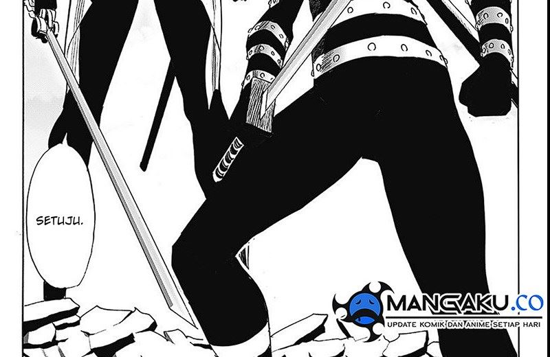 Read One Punch Man ID Manga Online
