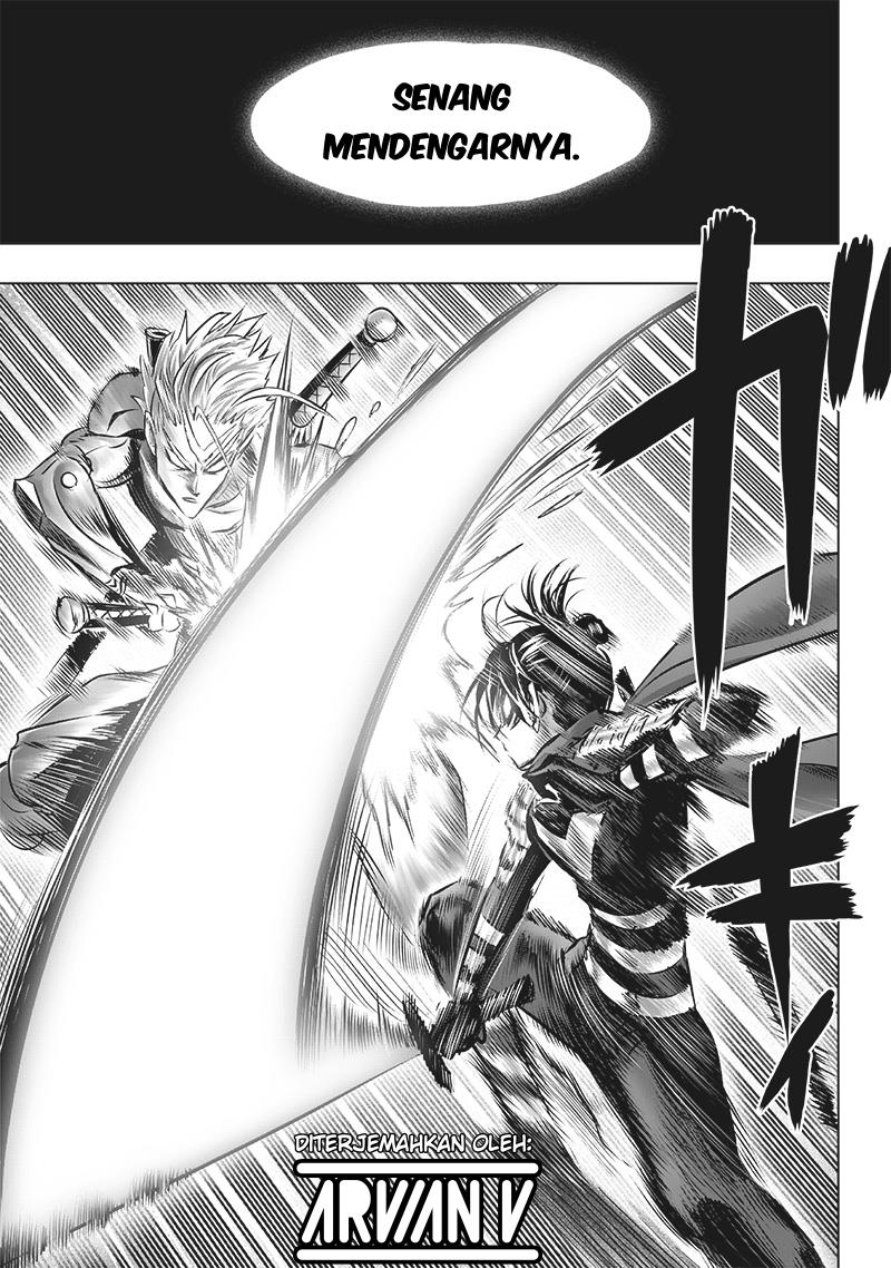 Read One Punch Man ID Manga Online
