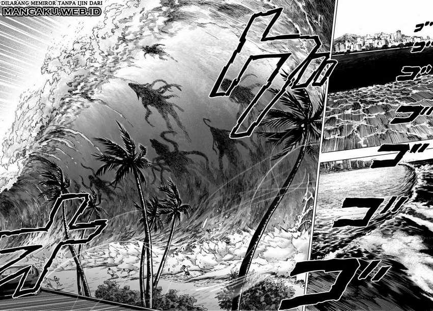 Read One Punch Man ID Manga Online