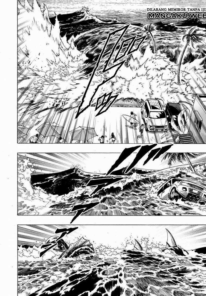 Read One Punch Man ID Manga Online