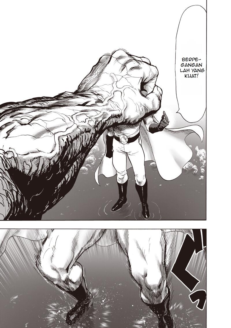Read One Punch Man ID Manga Online