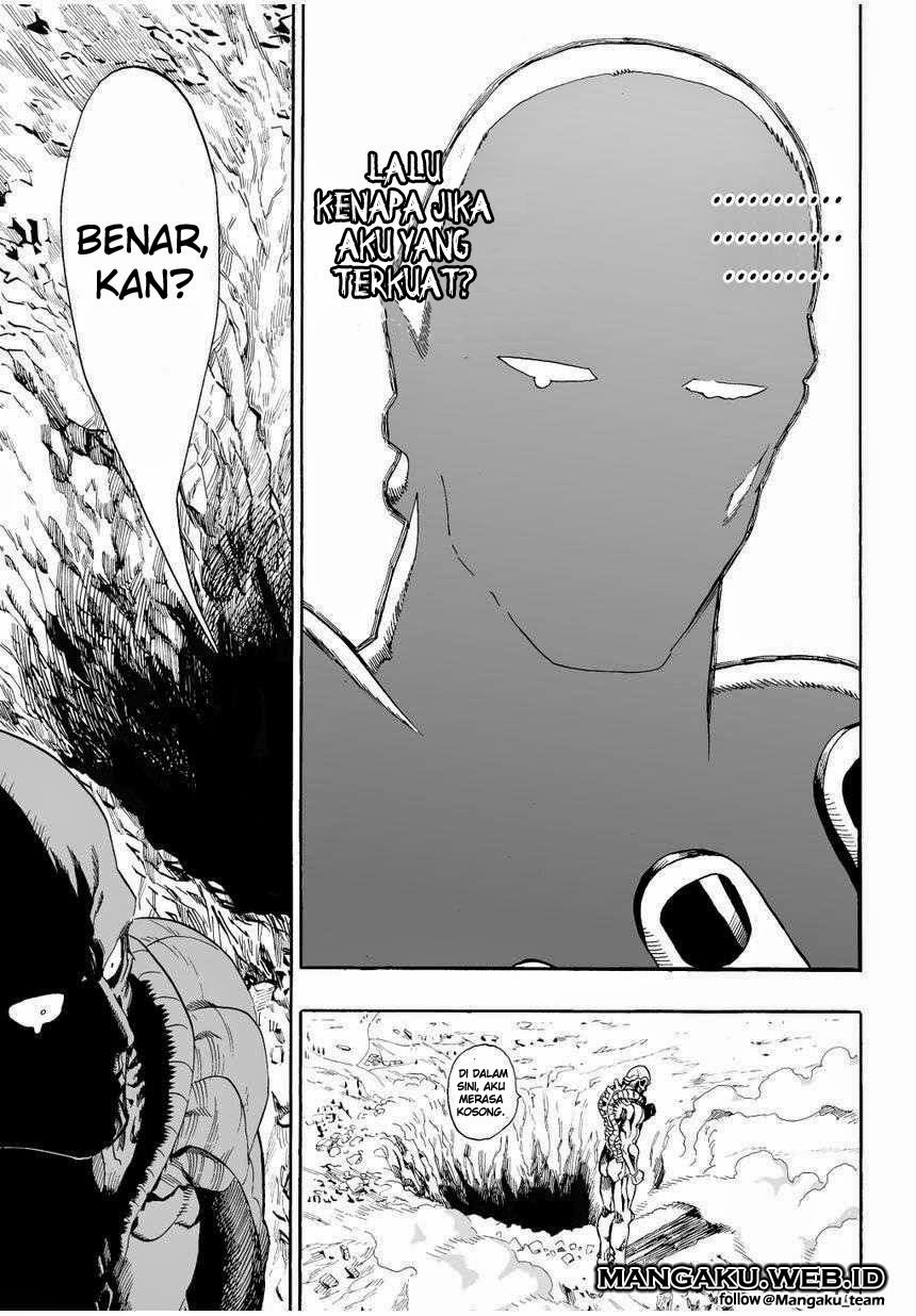 Read One Punch Man ID Manga Online