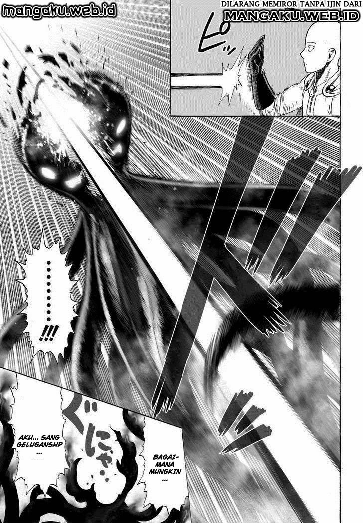 Read One Punch Man ID Manga Online