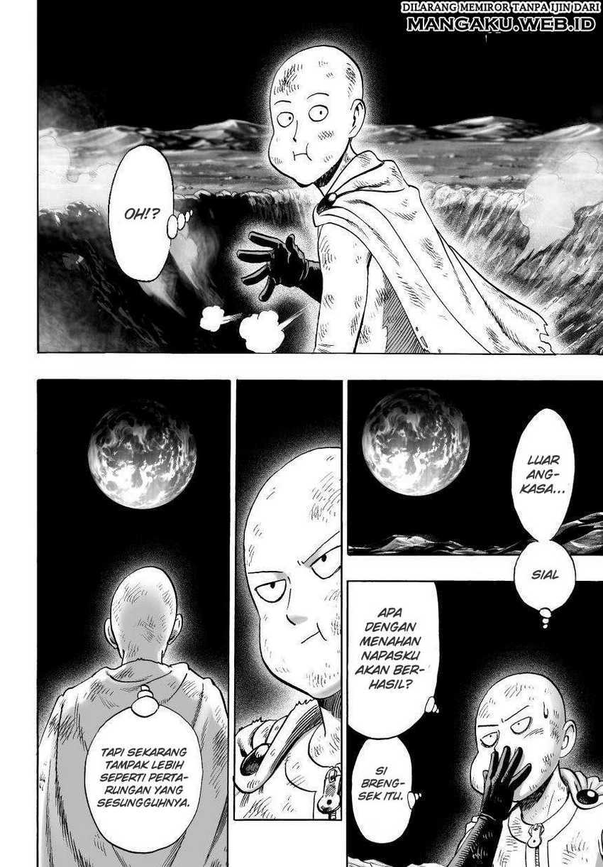 Read One Punch Man ID Manga Online