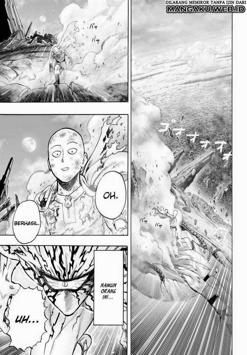 Read One Punch Man ID Manga Online