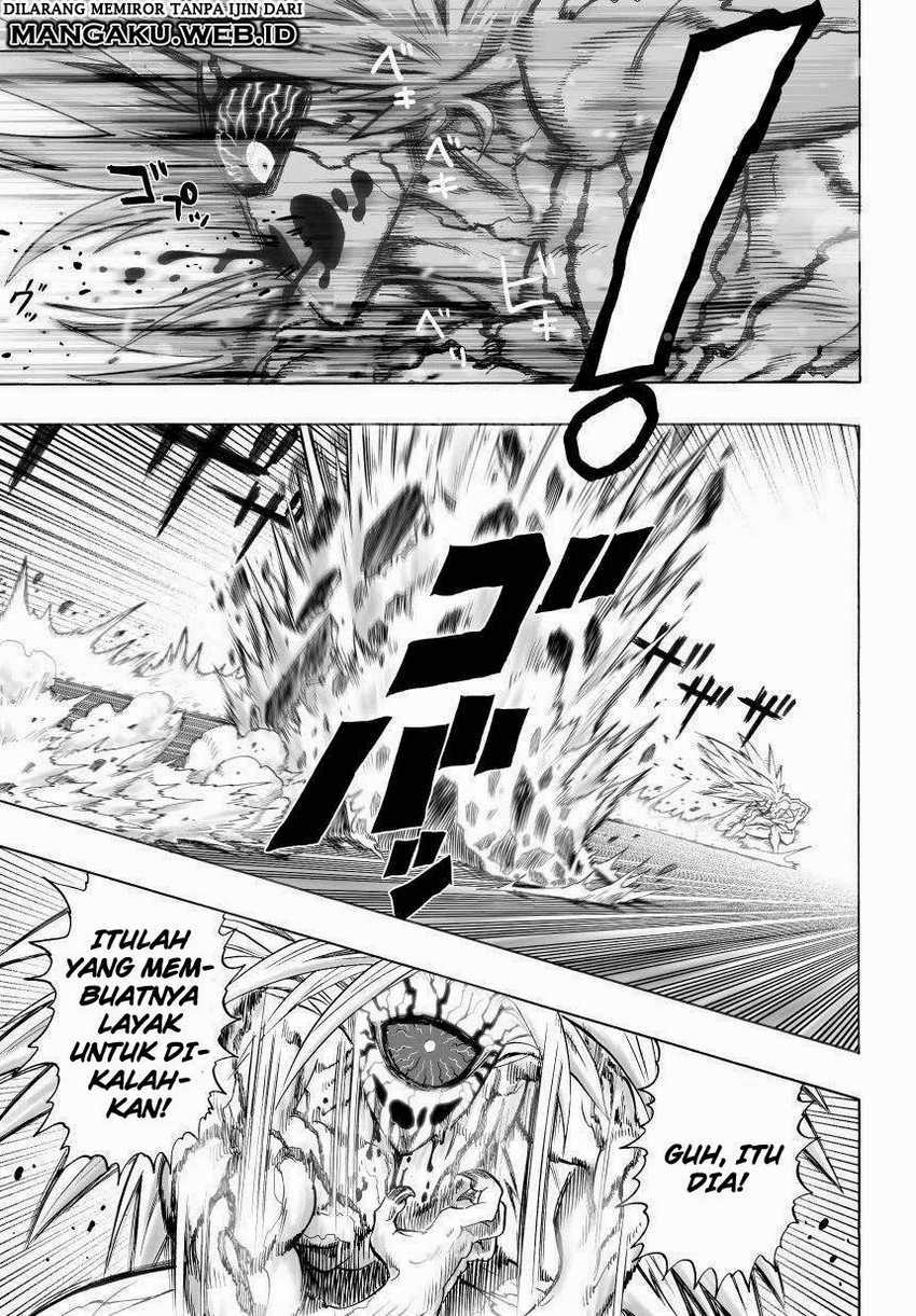 Read One Punch Man ID Manga Online