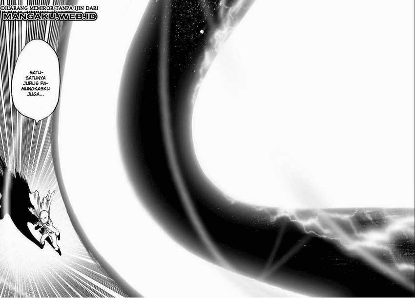 Read One Punch Man ID Manga Online