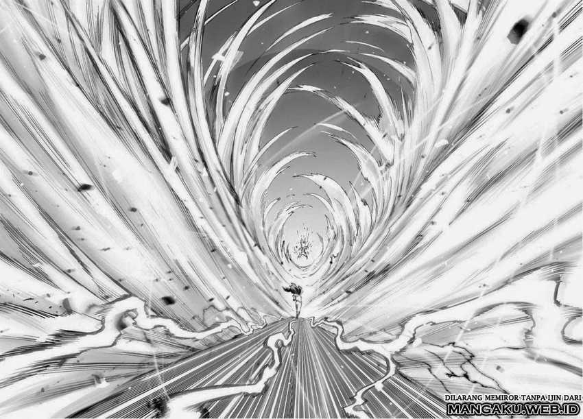 Read One Punch Man ID Manga Online