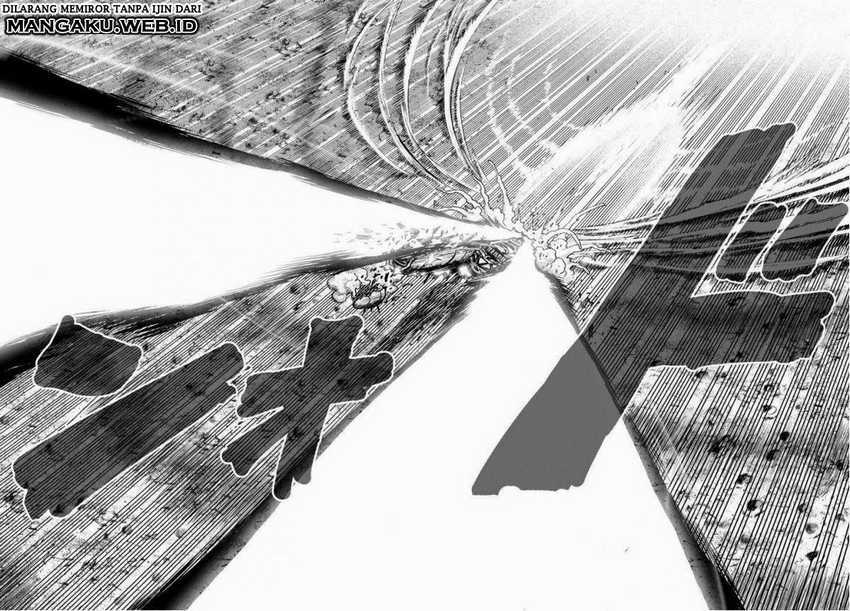 Read One Punch Man ID Manga Online