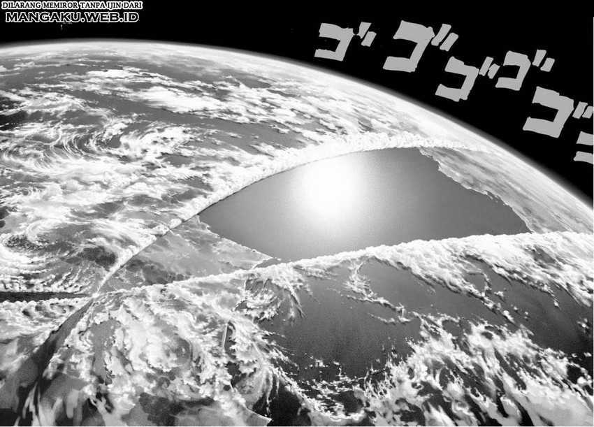 Read One Punch Man ID Manga Online