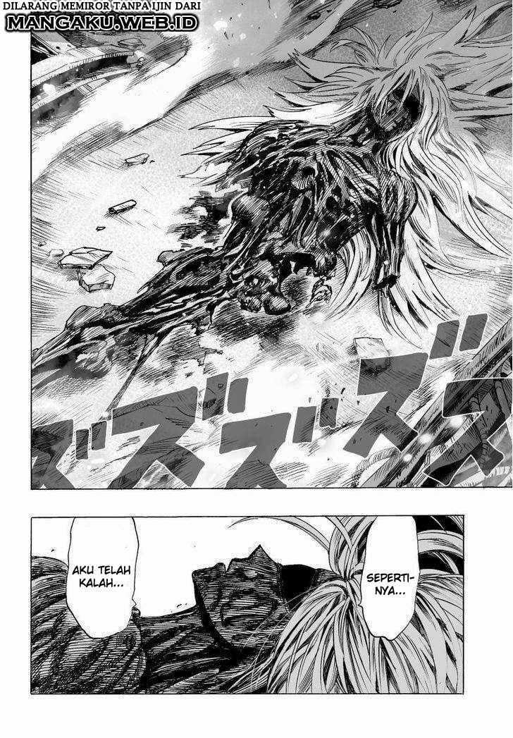 Read One Punch Man ID Manga Online