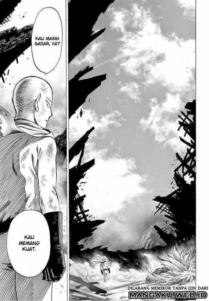 Read One Punch Man ID Manga Online