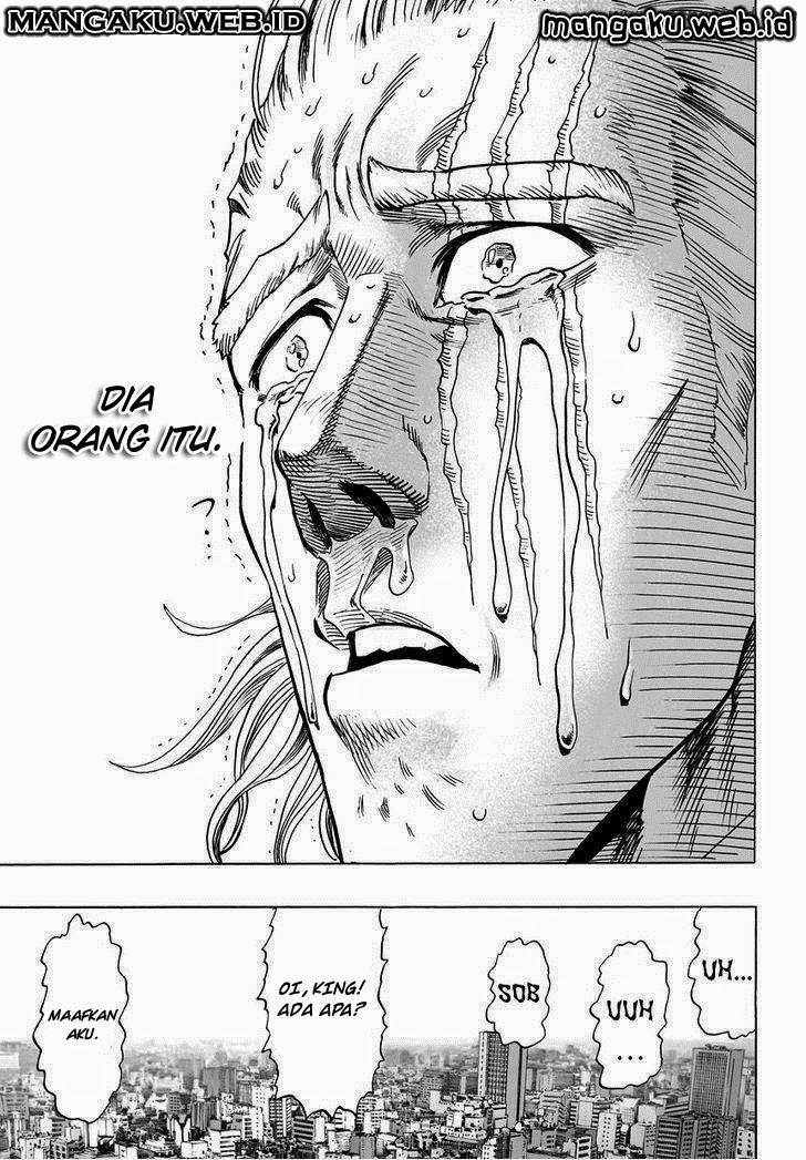 Read One Punch Man ID Manga Online