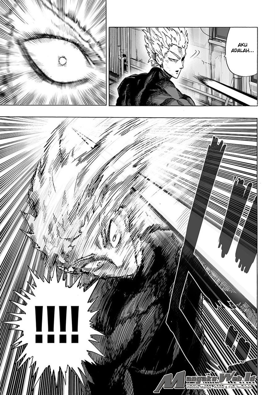 Read One Punch Man ID Manga Online