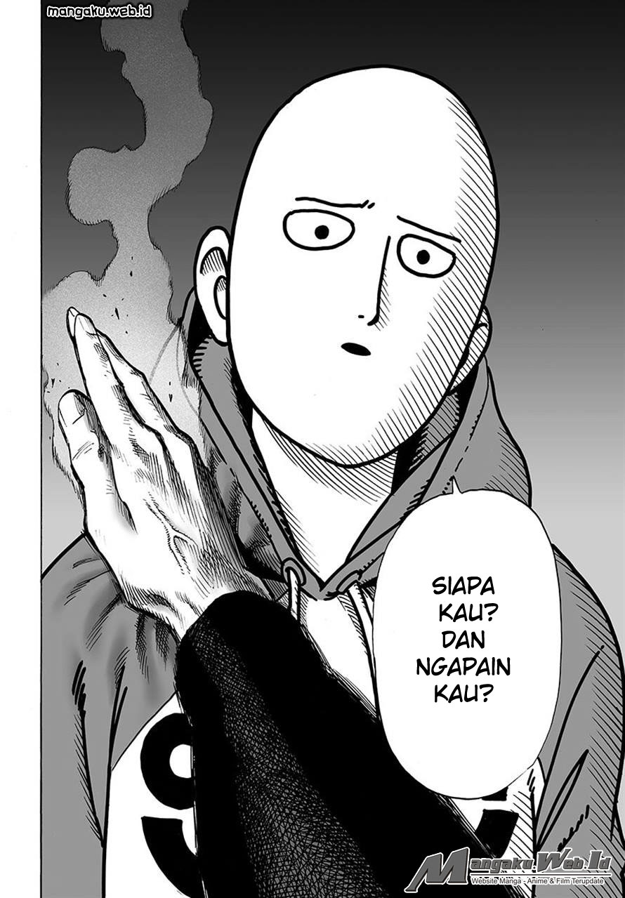 Read One Punch Man ID Manga Online