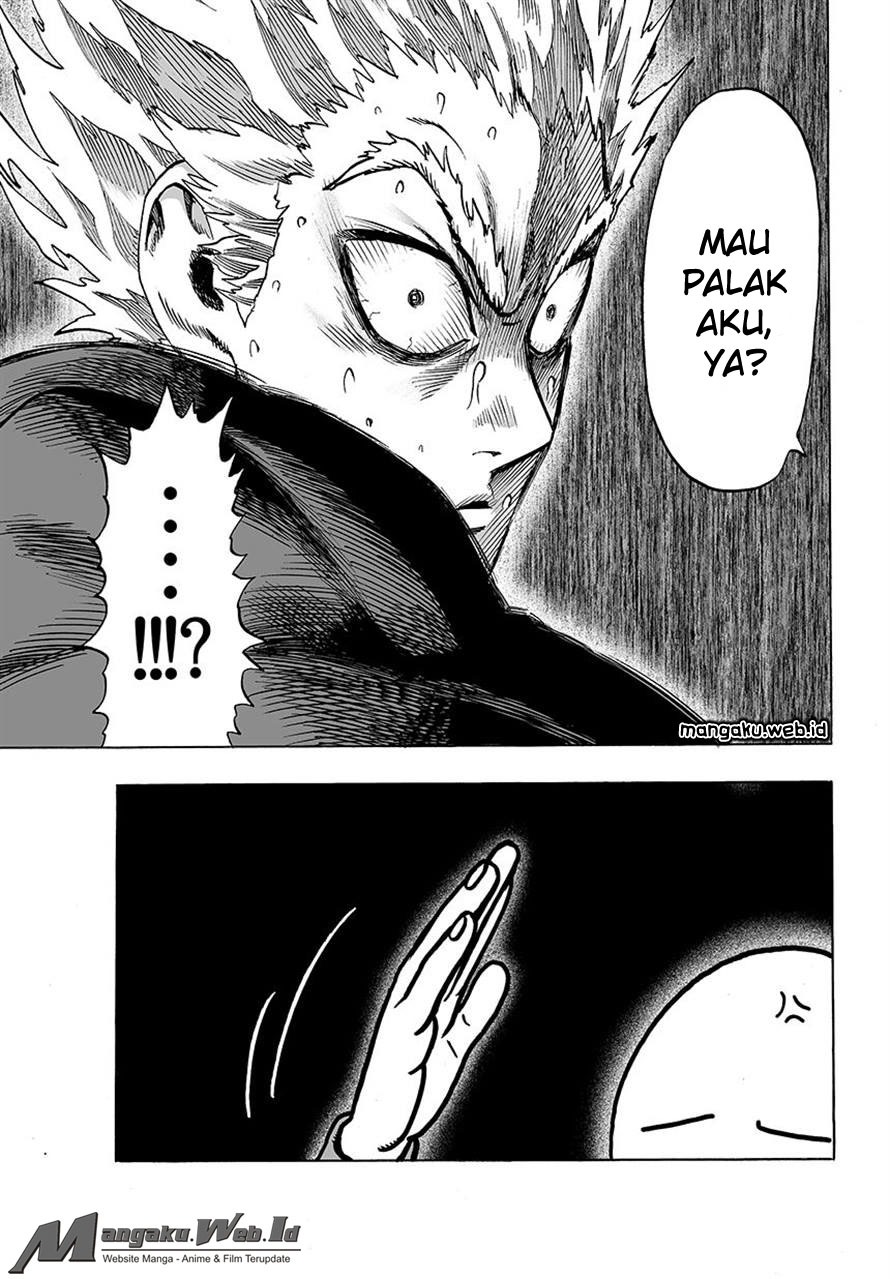Read One Punch Man ID Manga Online