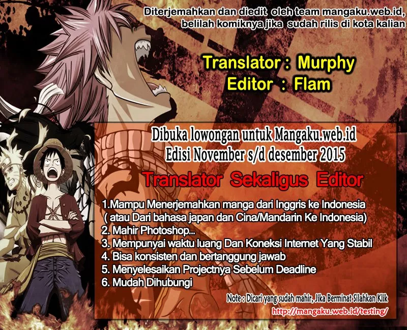 Read One Punch Man ID Manga Online