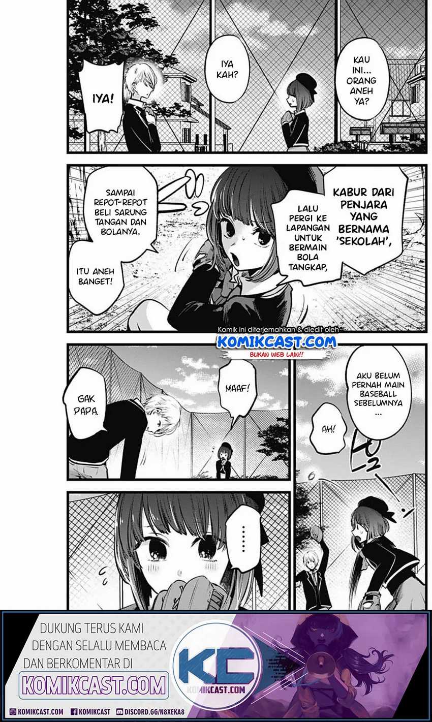 Read Oshi no Ko ID Manga Online