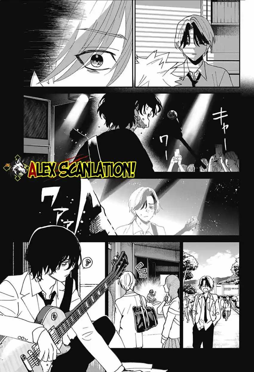 Read Phantom Busters ID Manga Online