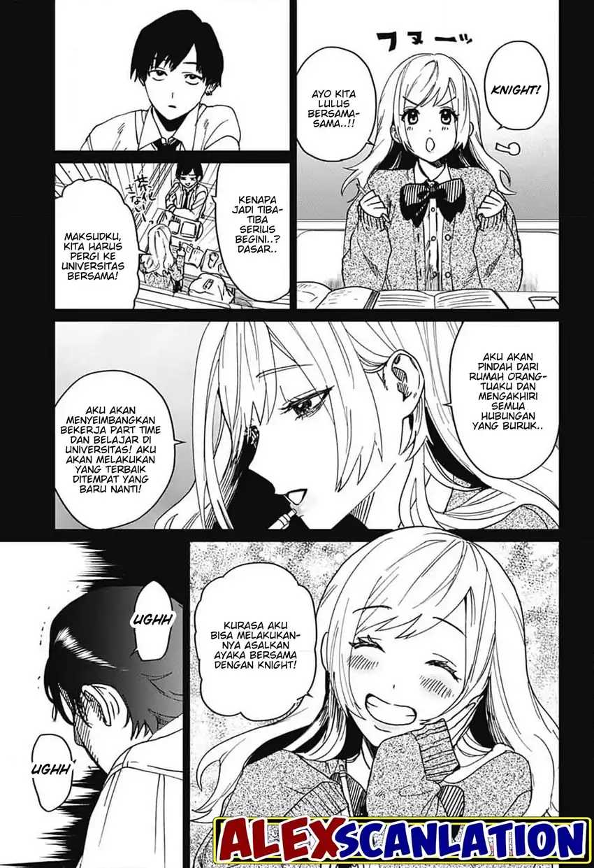 Read Phantom Busters ID Manga Online