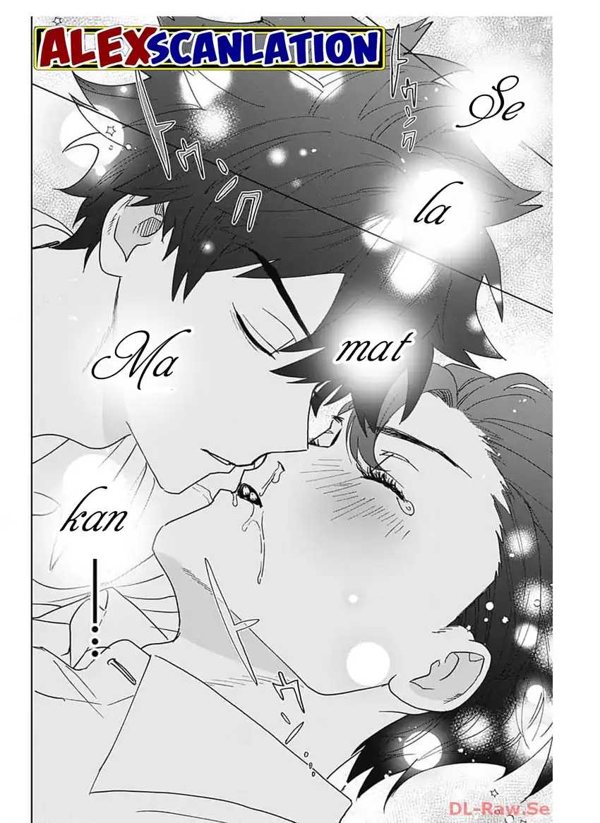 Read Phantom Busters ID Manga Online