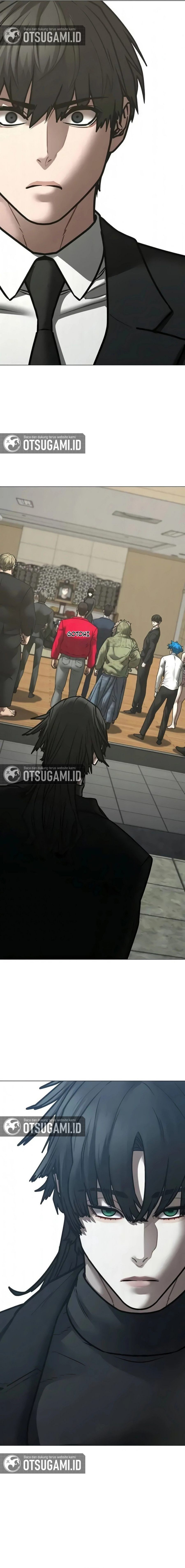 Read Reality Quest ID Manga Online