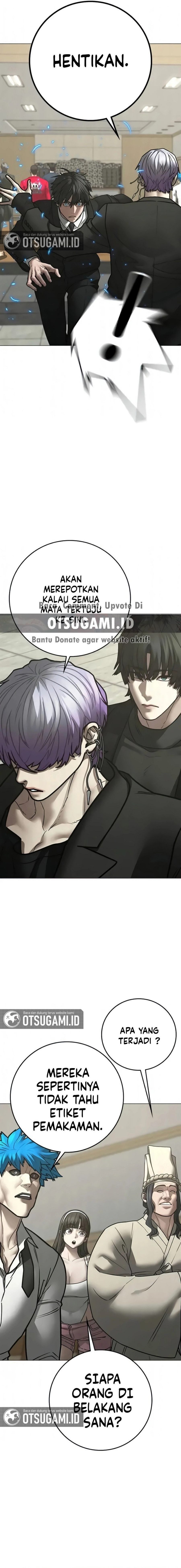 Read Reality Quest ID Manga Online