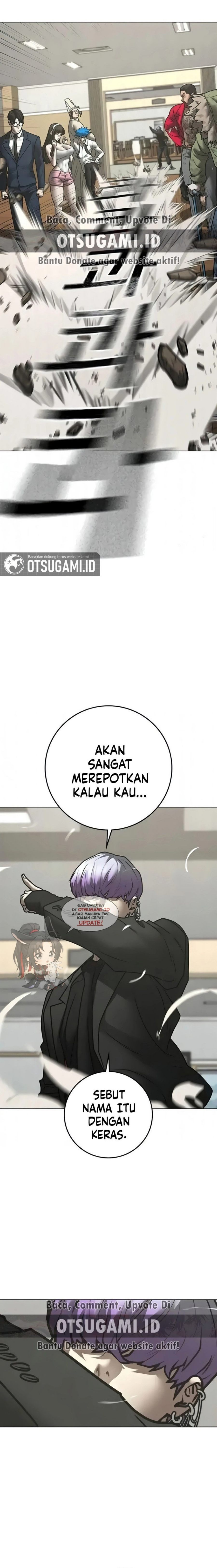 Read Reality Quest ID Manga Online