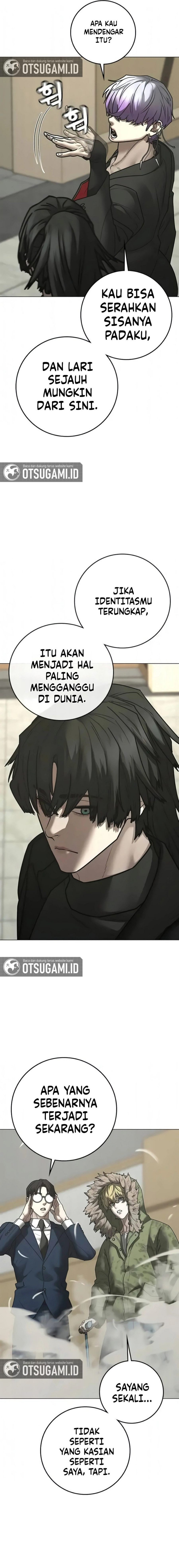 Read Reality Quest ID Manga Online