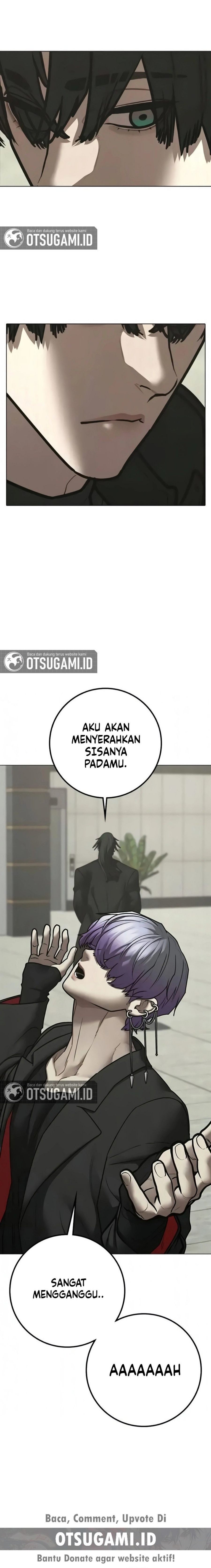 Read Reality Quest ID Manga Online