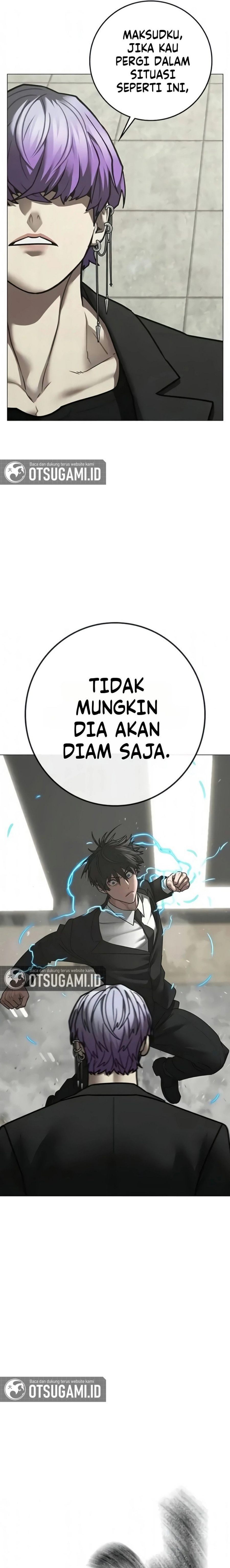 Read Reality Quest ID Manga Online