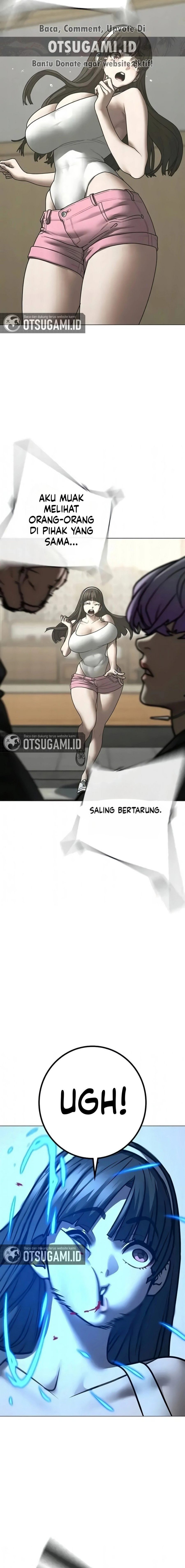 Read Reality Quest ID Manga Online