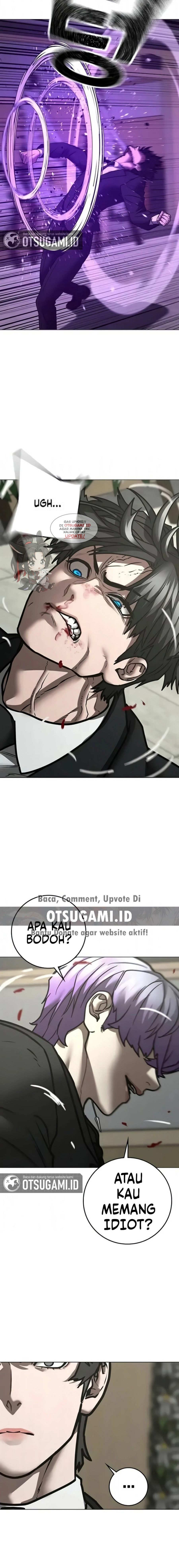 Read Reality Quest ID Manga Online
