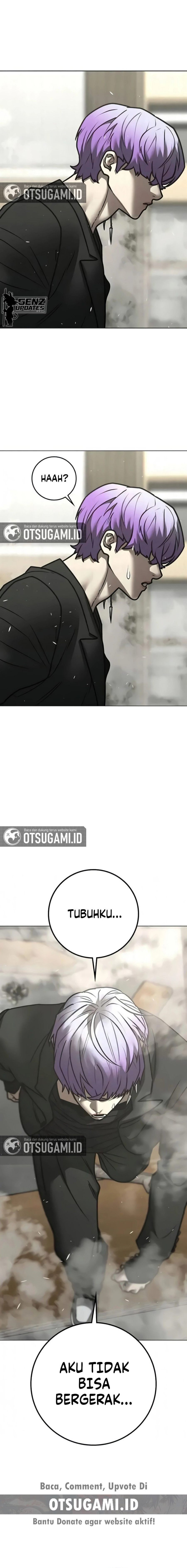 Read Reality Quest ID Manga Online