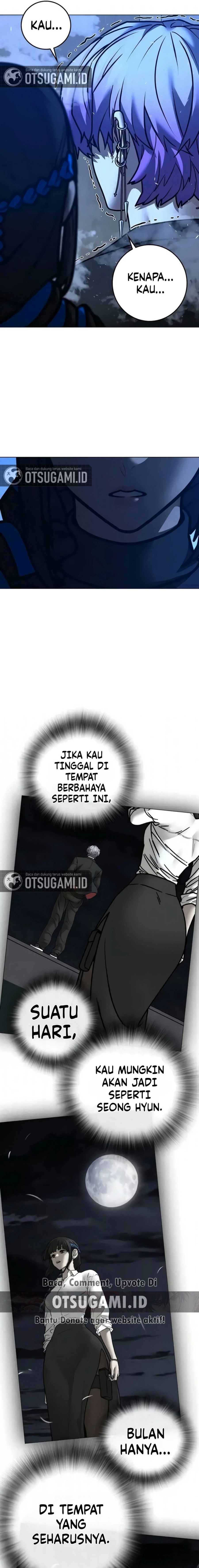 Read Reality Quest ID Manga Online