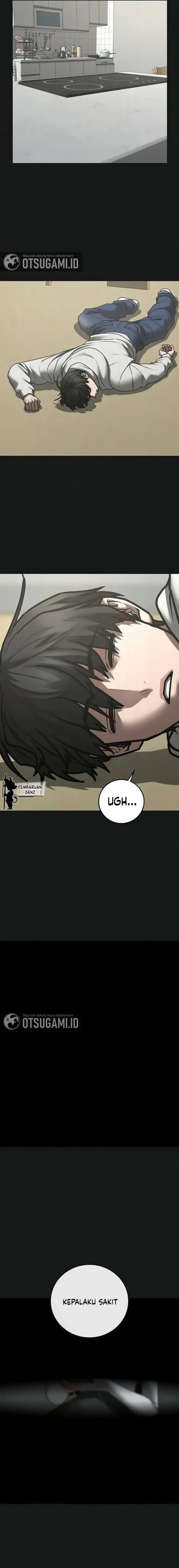 Read Reality Quest ID Manga Online