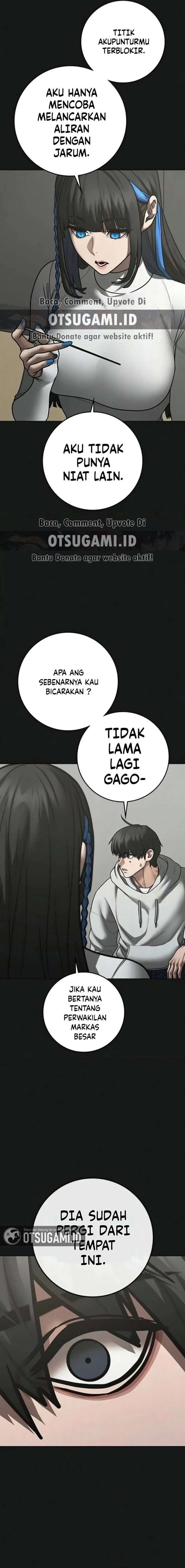 Read Reality Quest ID Manga Online