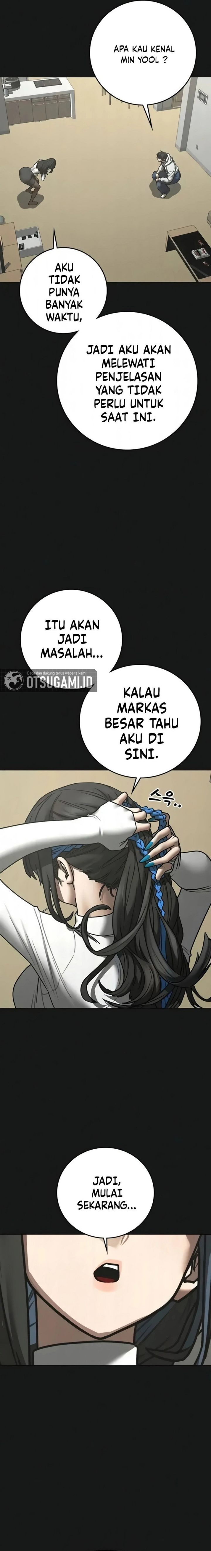 Read Reality Quest ID Manga Online