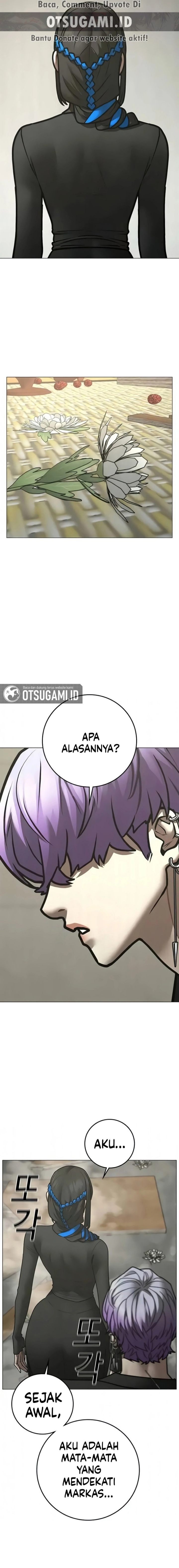 Read Reality Quest ID Manga Online
