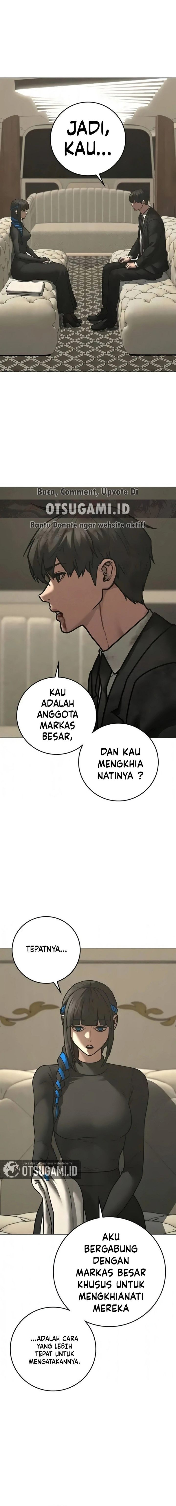 Read Reality Quest ID Manga Online