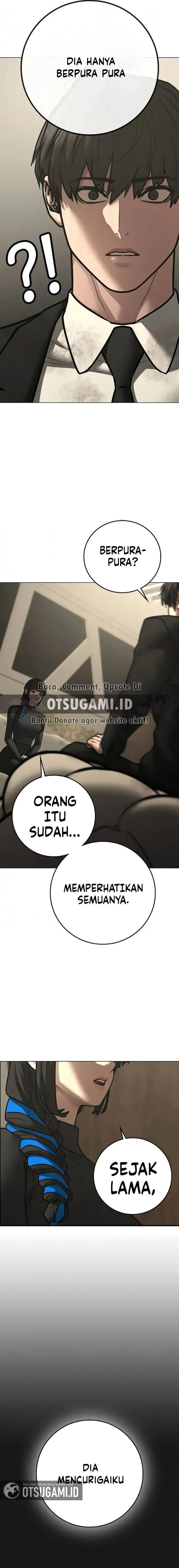 Read Reality Quest ID Manga Online