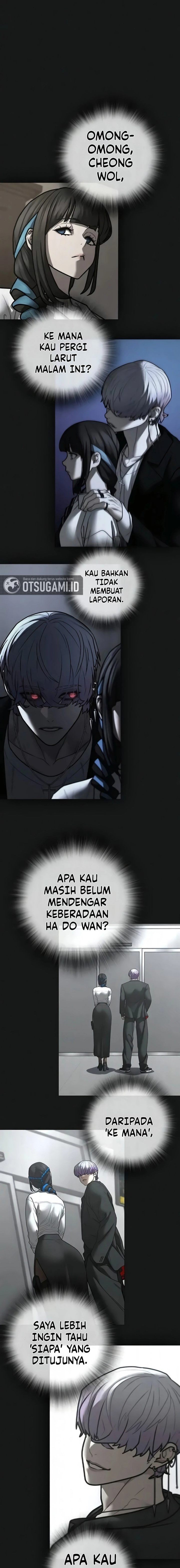 Read Reality Quest ID Manga Online