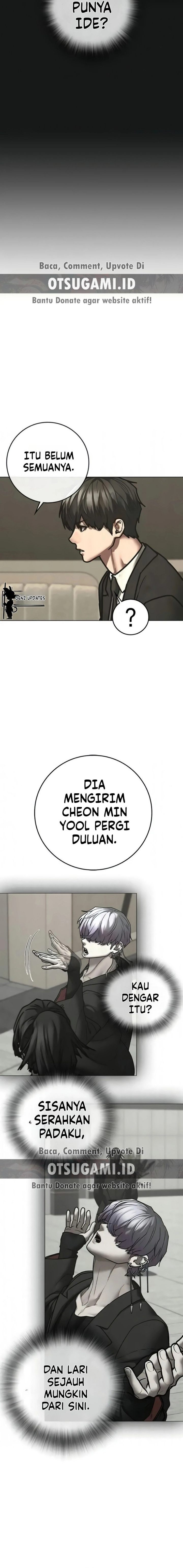 Read Reality Quest ID Manga Online